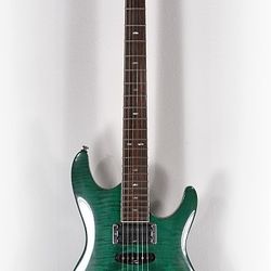 Vintage Ibanez S470FMBG '97-'98