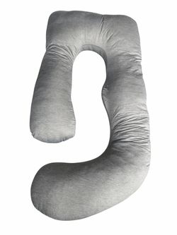 Momcozy pregnancy pillow