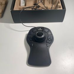 3dconnexion Space mouse Pro