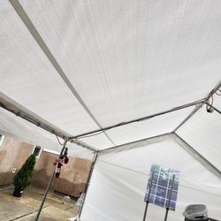 15x20 Heavy Duty Carp