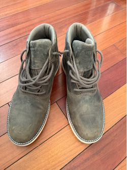 Wolverine Work Shoes