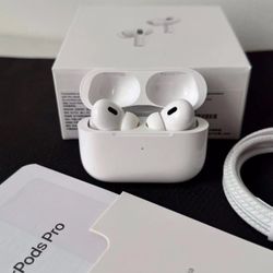 AirPod Pro 2nd gen