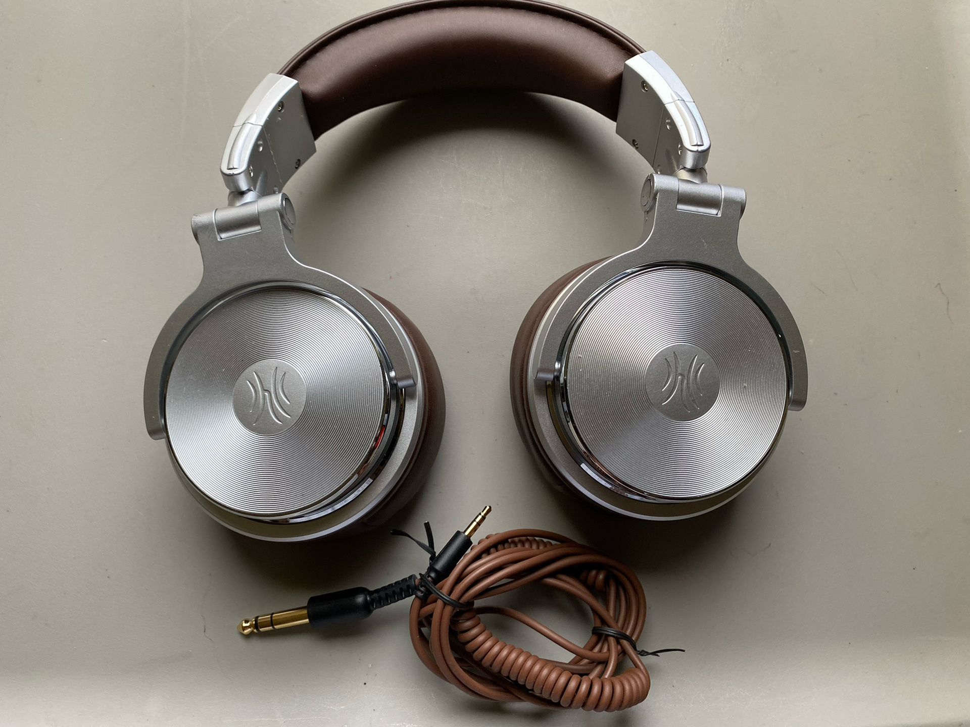 OneOdio Pro-30 Studio Wired Headphones
