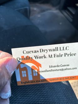 Drywall