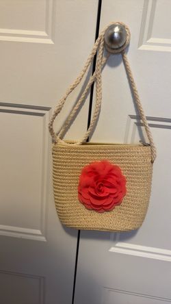 Kids handbag