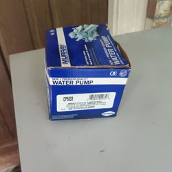 Murray Temperature Control Water Pump CP5033