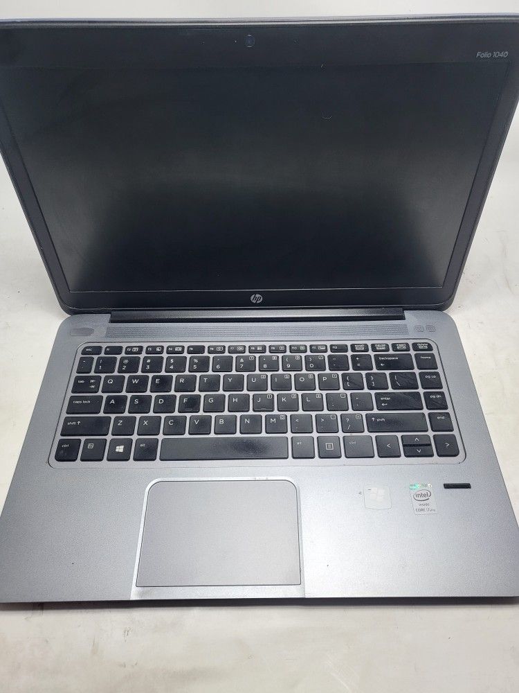 Laptop Hp Elitebook Book i7
