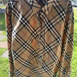 Burberry Shirt