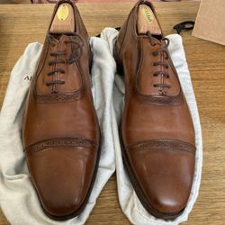 Allen Edmonds Rutledge Size 12 Dress Shoe for Sale in West Hollywood CA OfferUp