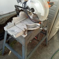 Table Saw