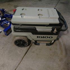 Trailmate® Journey 70 Qt Cooler