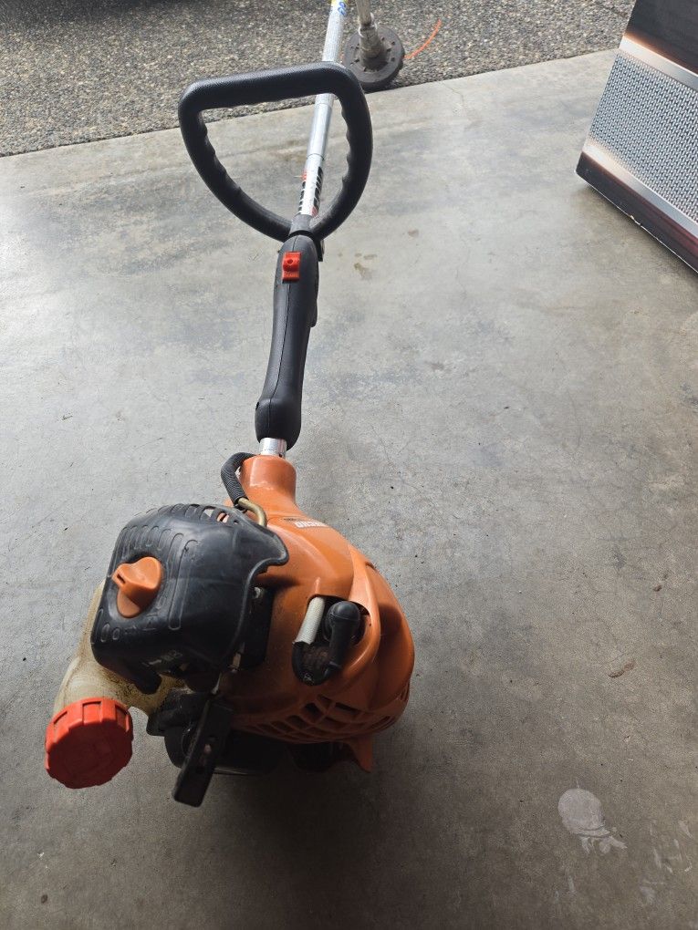 Gas Weed Eater - Echo GT-225