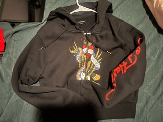Ed hardy jacket