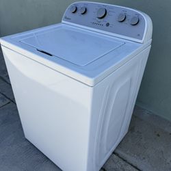 Whirlpool Washing Machine