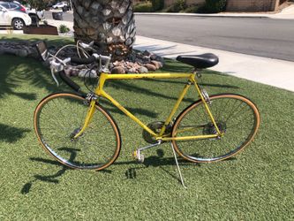 Schwinn Continental 10speed