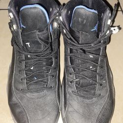 Jordan 12s 