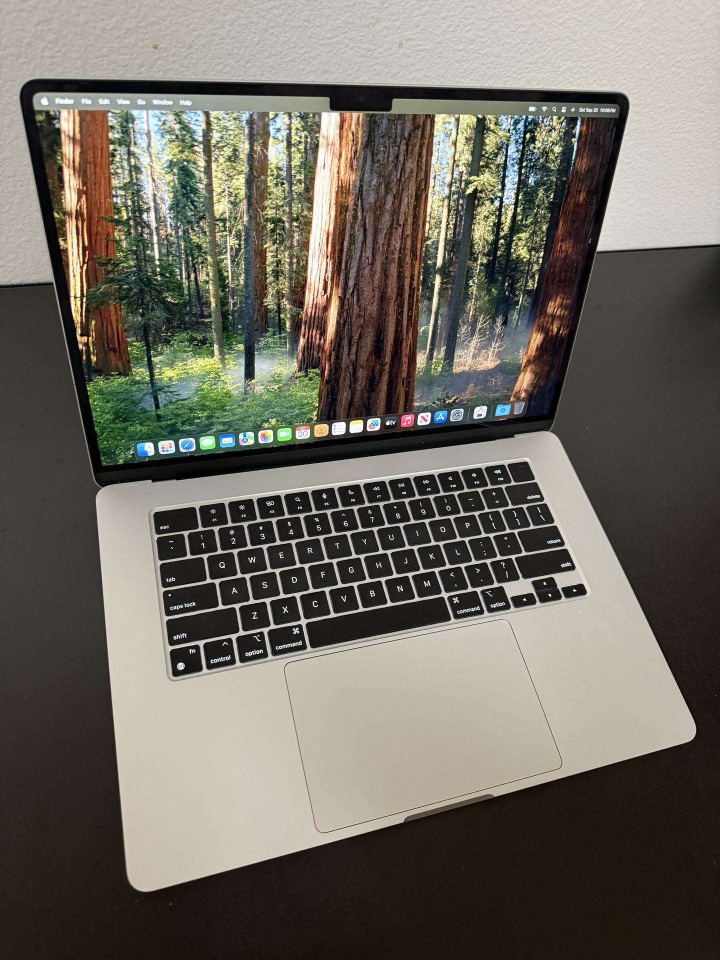 Lowest Price Guaranteed | Apple MacBook Air 15” (2024) — M3 Chip | 24GB RAM | 512GB SSD | Apple Warranty until Jan 2026