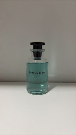 Louis Vuitton Imagination