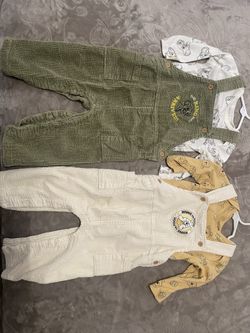 Toddler Boy Clothes