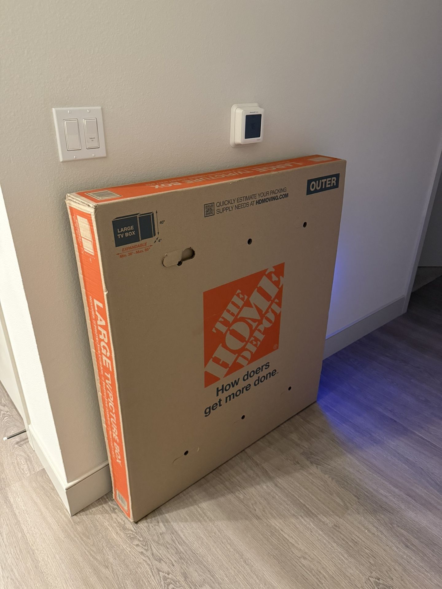 TV Box