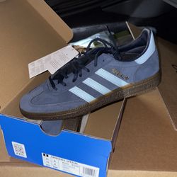 Adidas Handball Spezial/Samba Size 8.5