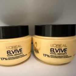 Elvive Total Repair Concentrate 2 x $11