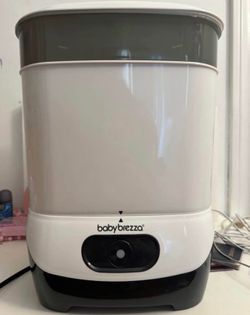 Esterilizador baby