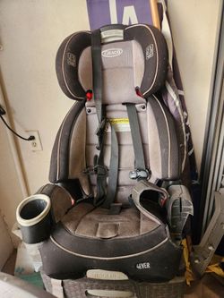 Car seats