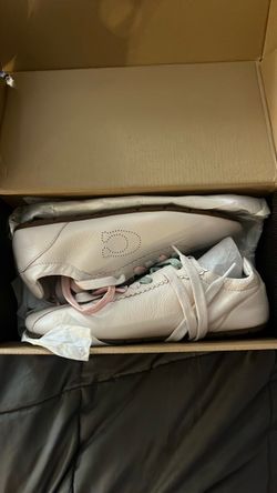 Brand-New Coach Soft Sneakers – Women’s Size 7 – $110 OBO