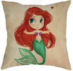 Disney's Ariel Pillow