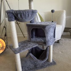 Cat Tree