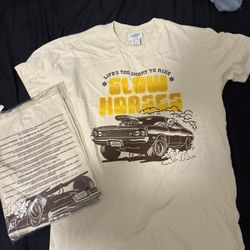 Men’s Shirts Size XXL, L, M