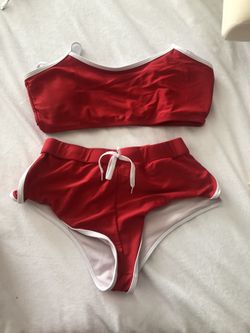 Bikinis size M