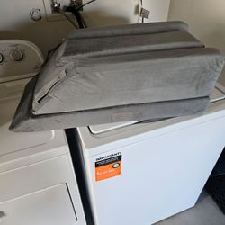 Ankle Surgery Wedge Pillow