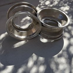 Quad Rims Qty2 ITP