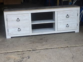 TV STAND