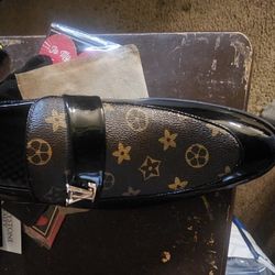 LV Men's Loafers