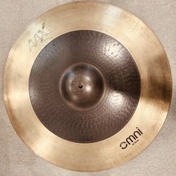 Sabían  AAX OMNI ride 22