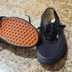 Boys Vans