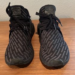 adidas NMD XR1 Triple Black