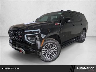 2026 Chevrolet Tahoe