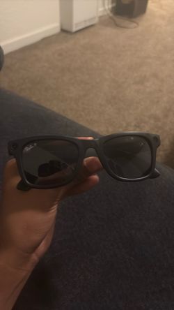 Meta glasses gen 2