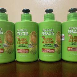 GARNIER FRUCTIS