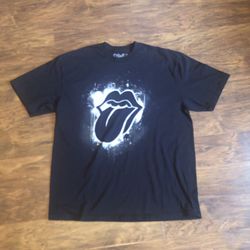 Rolling Stones T-shirt 
