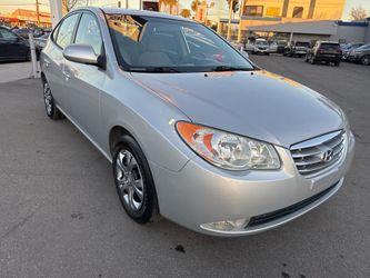 2010 Hyundai Elantra