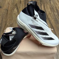 Adidas Adizero Impact+ “TPU” Premium Baseball cleats (Sizes Available: 9.5, 10, 10.5, 11, 12)