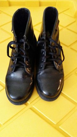 Bota de seguridad Omar Castell. Size 5