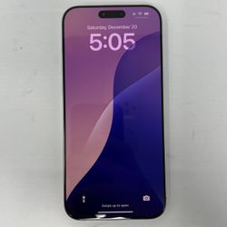 iPhone 16 Pro Max 1TB