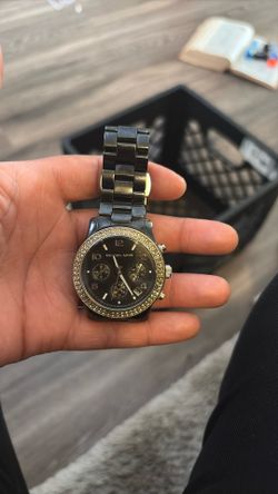 Michael Kors Watch