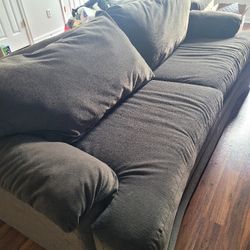 Couch  and Chair
